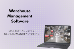 Warehouse Management Software